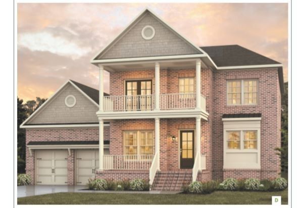 2056 Braidwood Ln S, Franklin, TN 37064