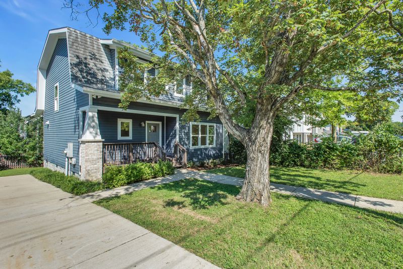 509A Stevenson St, Nashville, TN 37209
