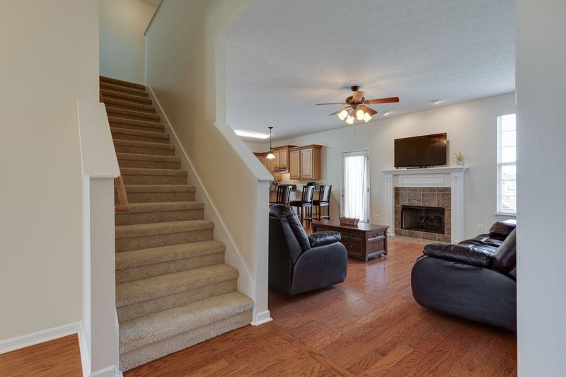 152 Mckain Crossing, Hendersonville, TN 37075