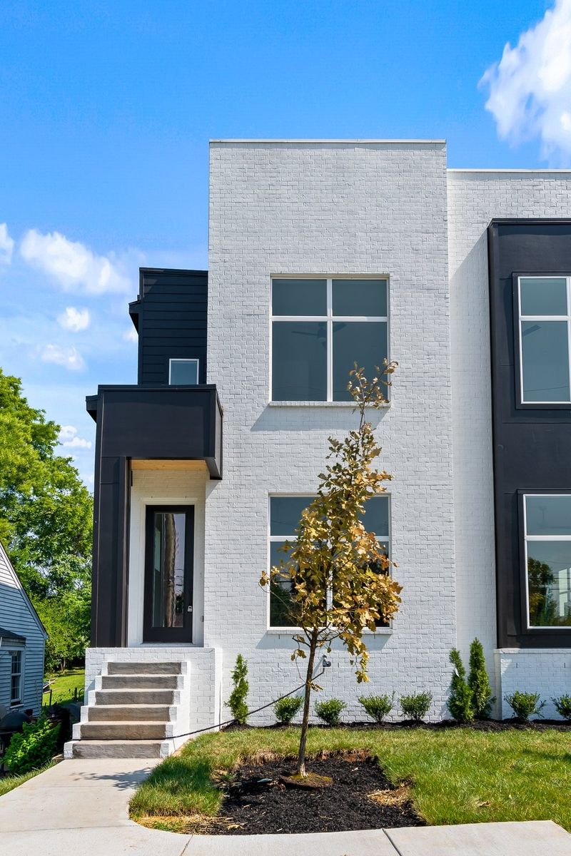 544B Hamilton Ave, Nashville, TN 37203