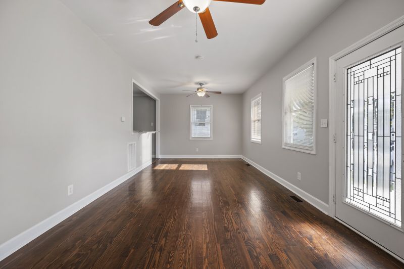 407 Hadley Ave, Old Hickory, TN 37138