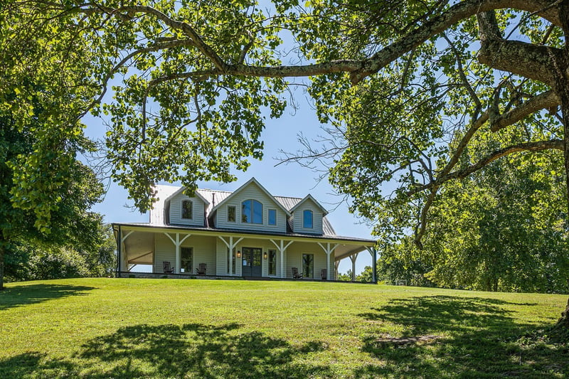 6791 Leipers Creek Rd, Columbia, TN 38401