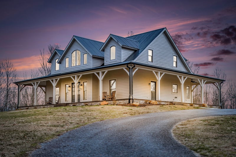 6791 Leipers Creek Rd, Columbia, TN 38401