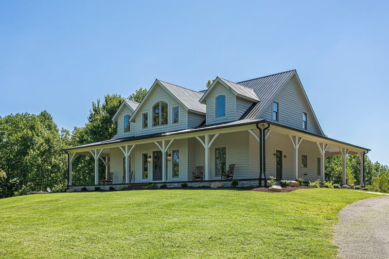 6791 Leipers Creek Rd, Columbia, TN 38401