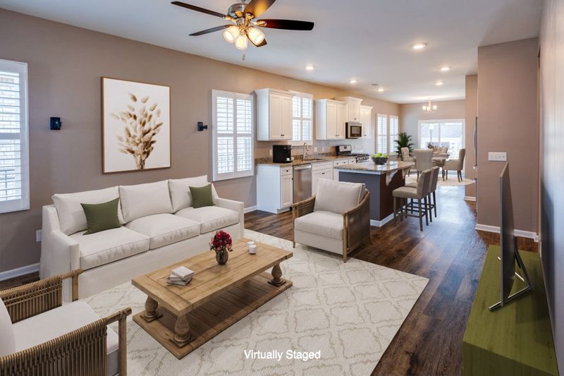 3768 Hoggett Ford Rd, Hermitage, TN 37076