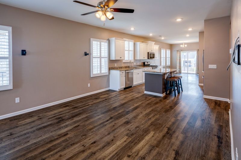 3768 Hoggett Ford Rd, Hermitage, TN 37076