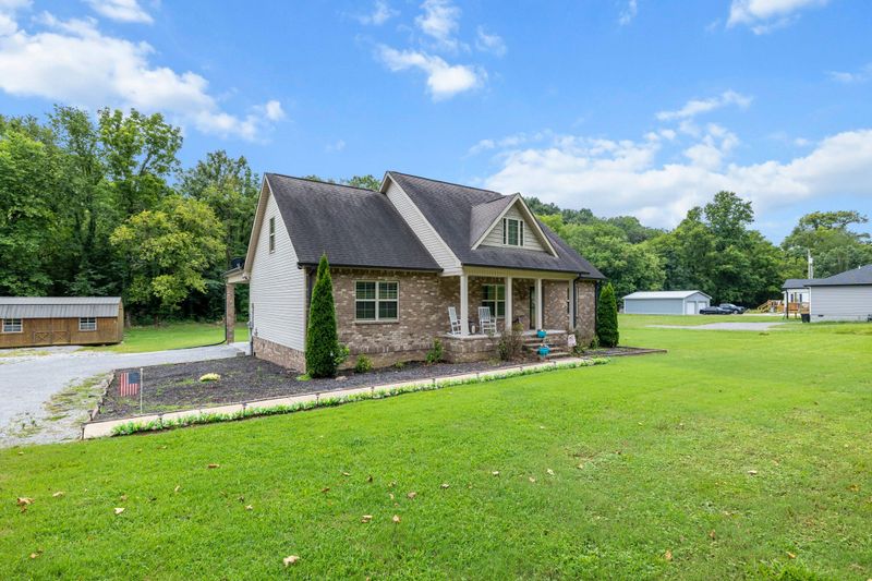 213 Hogans Creek Rd, Carthage, TN 37030