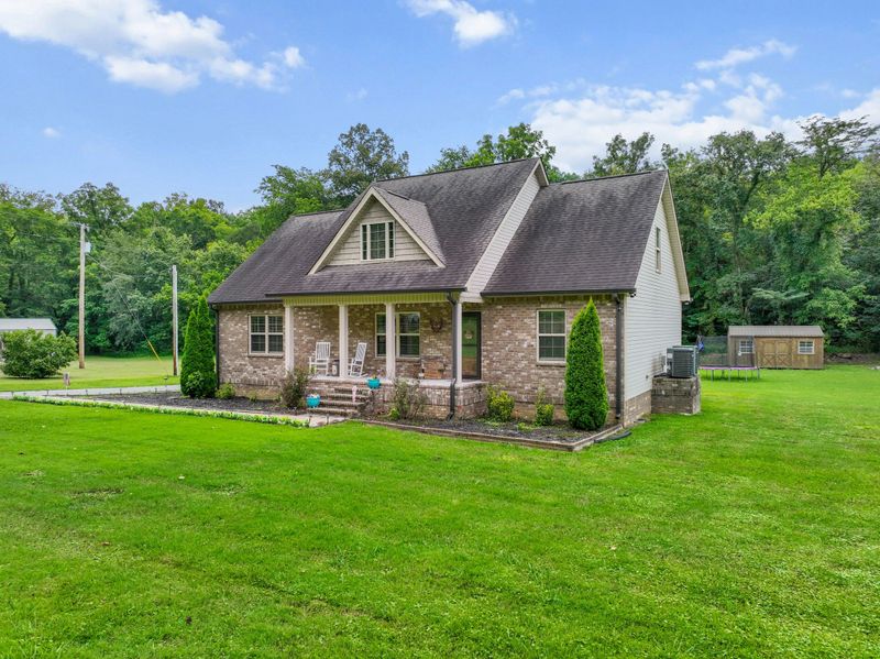 213 Hogans Creek Rd, Carthage, TN 37030