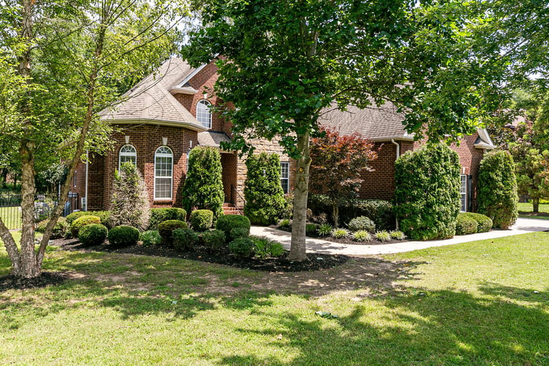 216 Old Orchard Dr, Lascassas, TN 37085