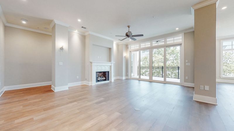 1024 Club View Dr #D102, Gallatin, TN 37066