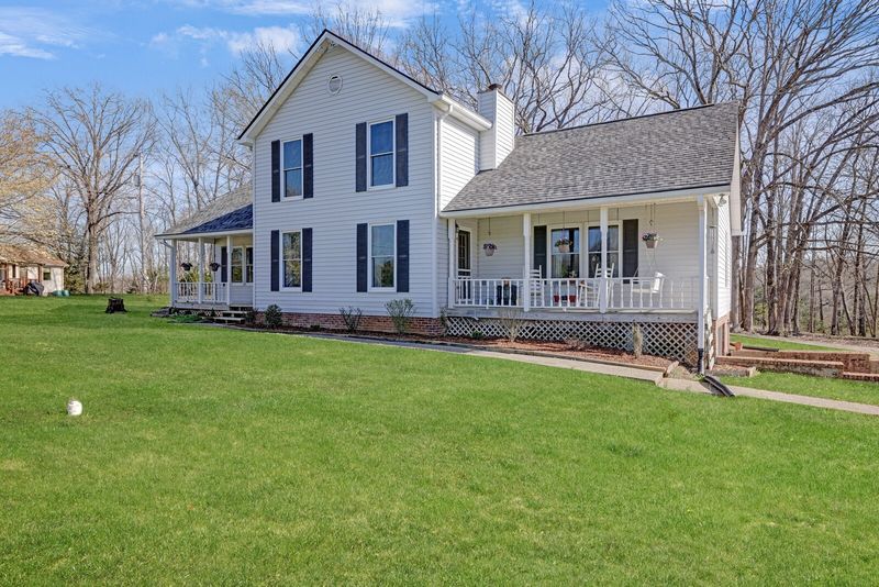 2123 Kidd Rd, Nolensville, TN 37135