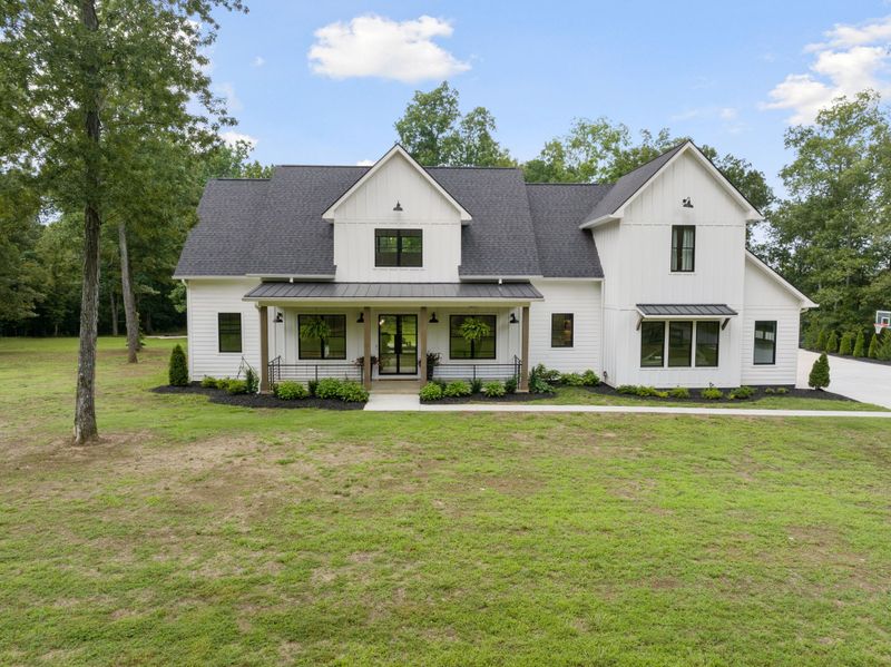 2078 Lasea Rd, Spring Hill, TN 37174
