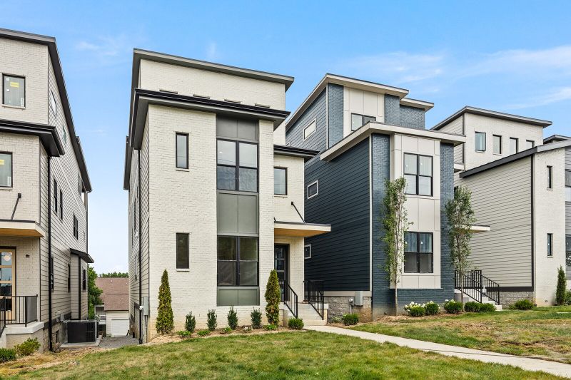 1009 Argyle Ave, Nashville, TN 37203