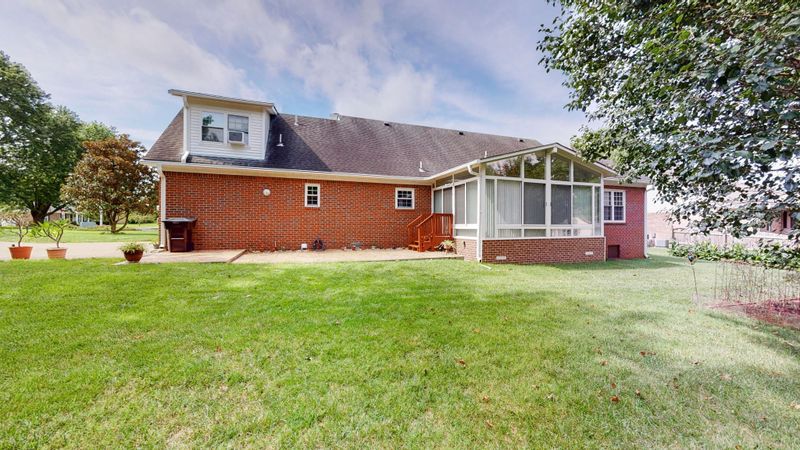 502 Brandywine Dr, Murfreesboro, TN 37129