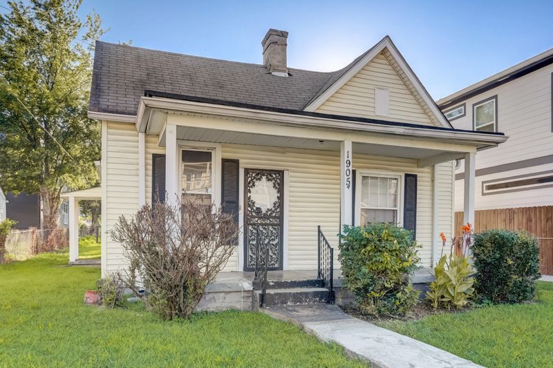 1905B 9th Ave N, Nashville, TN 37208