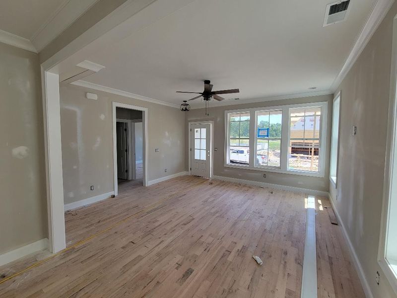 4824 Kintore, Nolensville, TN 37135