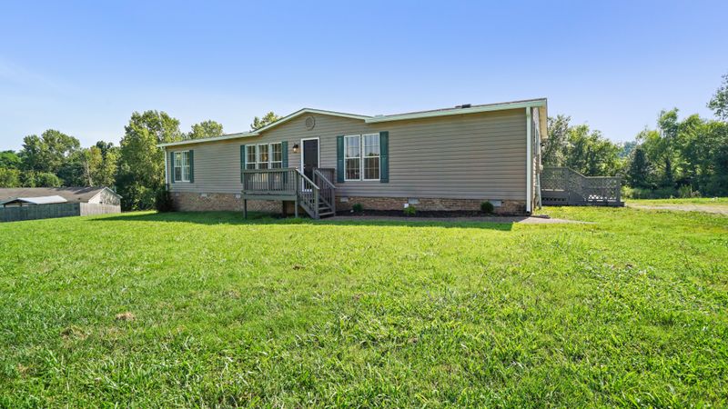 1023 Scott Ln, Pleasant View, TN 37146