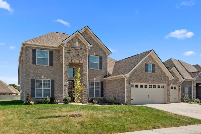 707 Kirk Ln, Murfreesboro, TN 37128
