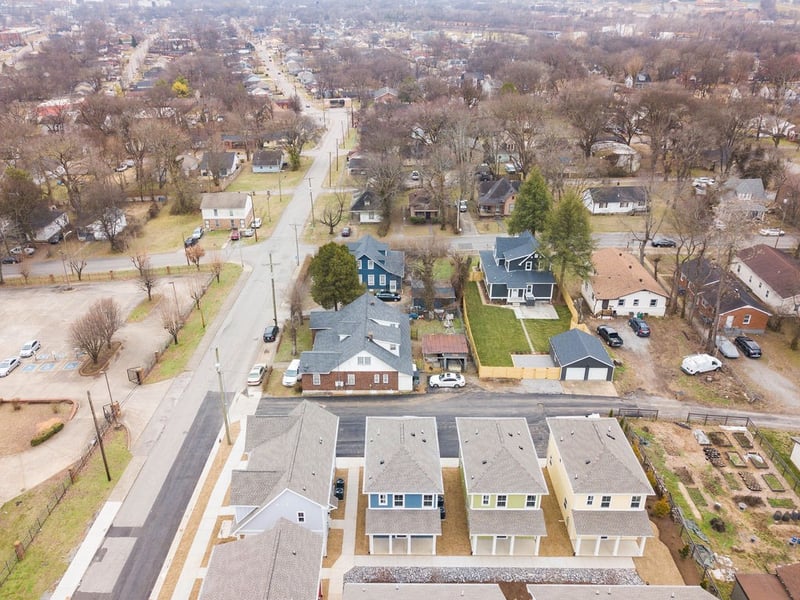 2007 23rd Ave N, Nashville, TN 37208