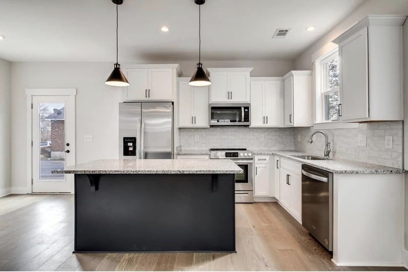 2007 23rd Ave N, Nashville, TN 37208
