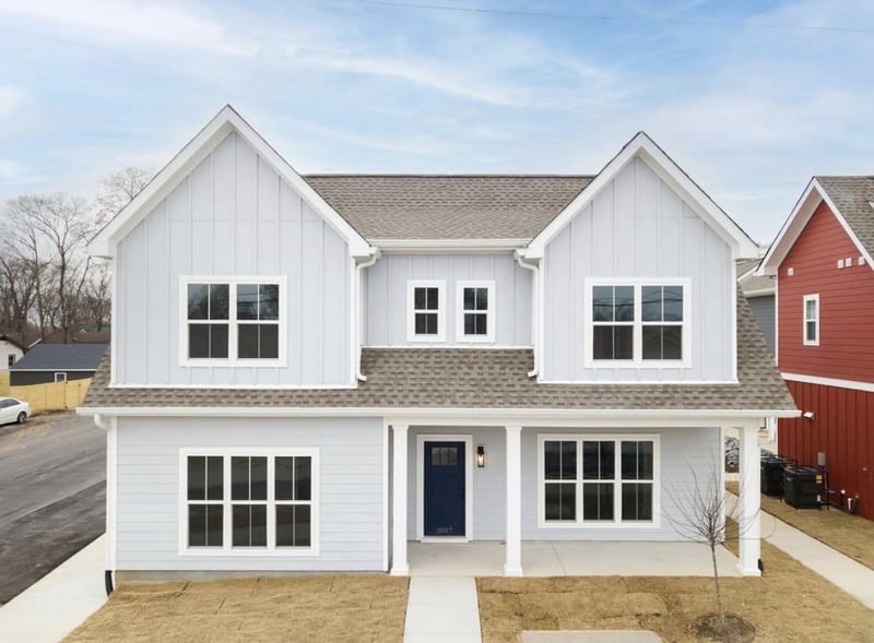 2007 23rd Ave N, Nashville, TN 37208