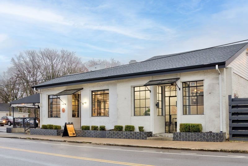 2007 23rd Ave N, Nashville, TN 37208