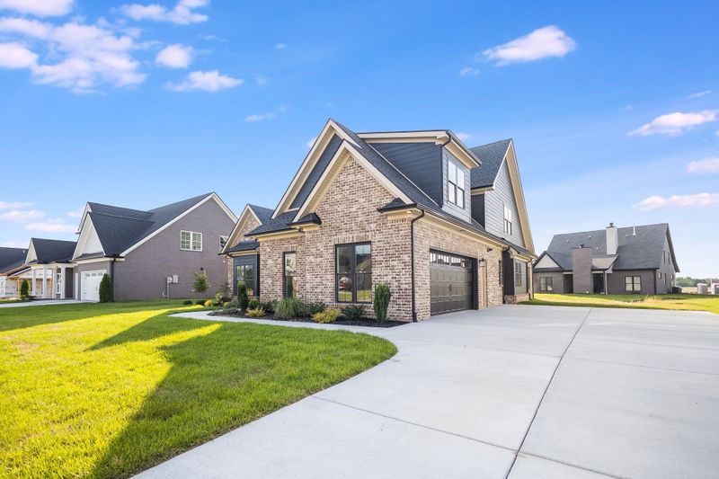 4115 Merryman Ln, Murfreesboro, TN 37127