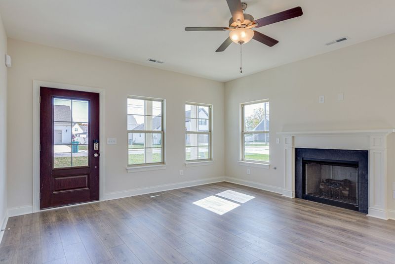 504 Janis Ln, Mount Juliet, TN 37122