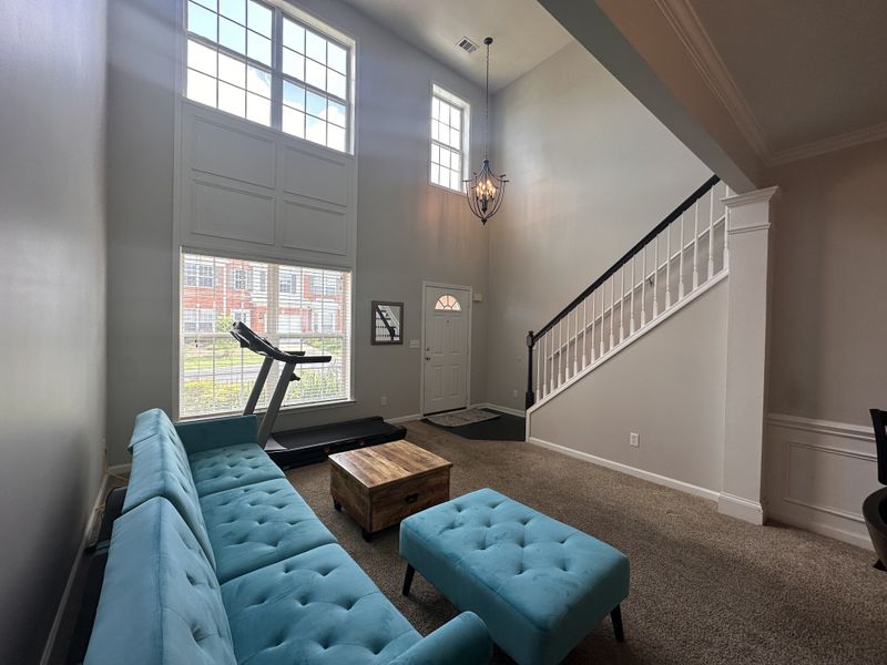 506 Old Towne Dr, Brentwood, TN 37027
