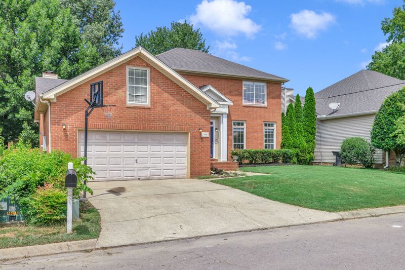 524 Caselton Ct, Franklin, TN 37069