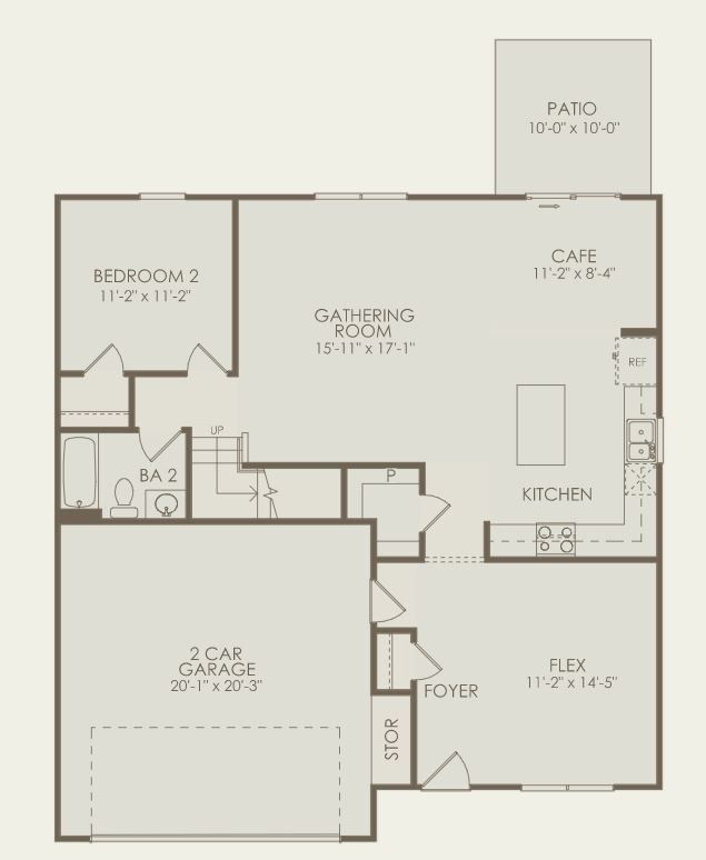 4515 Jackie Retreat Dr, Murfreesboro, TN 37127