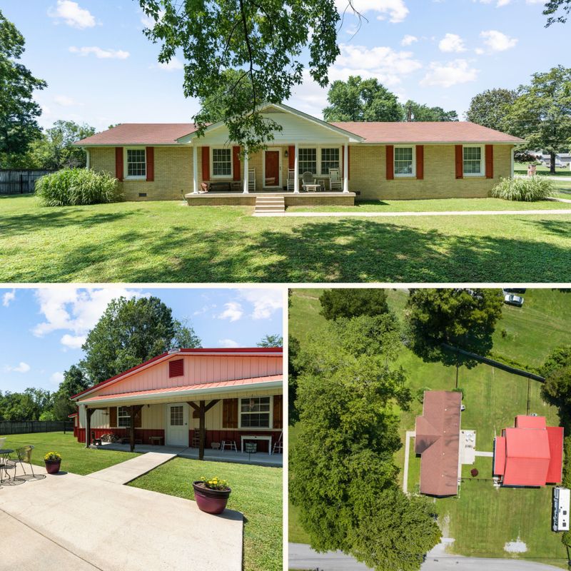 101 Honeysuckle Dr, Hendersonville, TN 37075