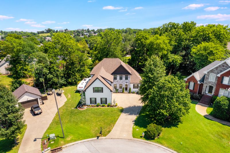 509 Derby Downs, Lebanon, TN 37087