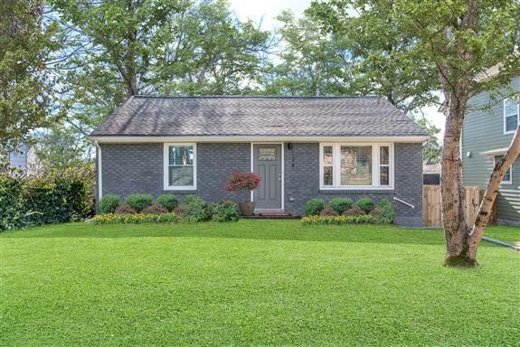 138 Marie St, Nashville, TN 37207