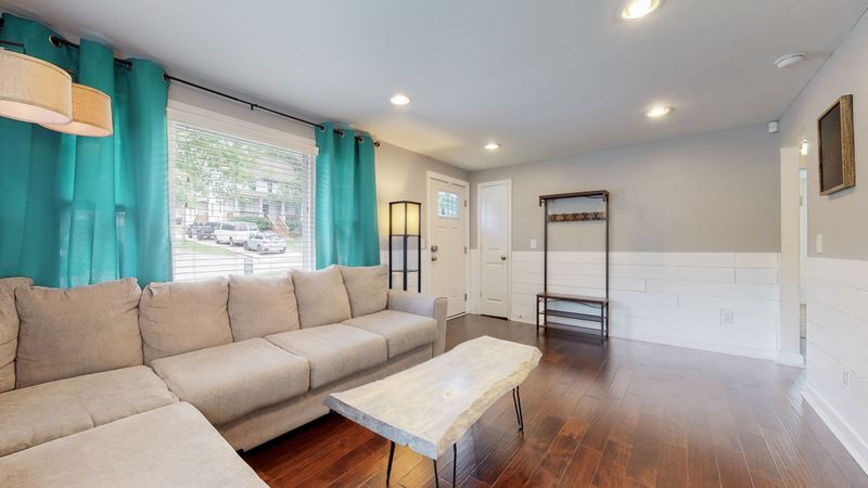 138 Marie St, Nashville, TN 37207