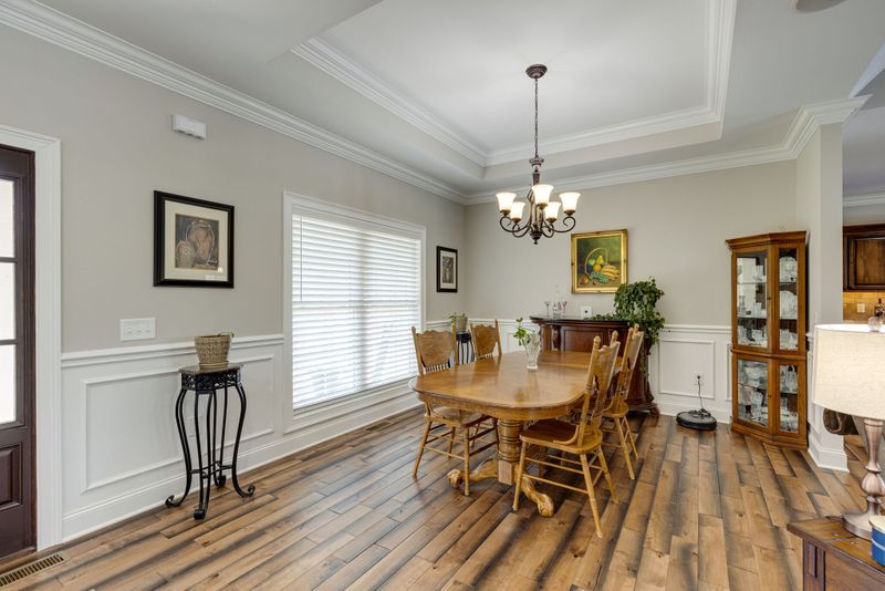 3165 Les Chappell Rd, Spring Hill, TN 37174
