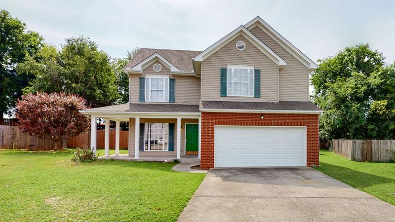 797 Sweetwater Cir, Old Hickory, TN 37138