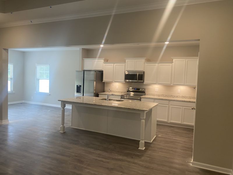 313 Ruby Cate Way Lot 85, Murfreesboro, TN 37128