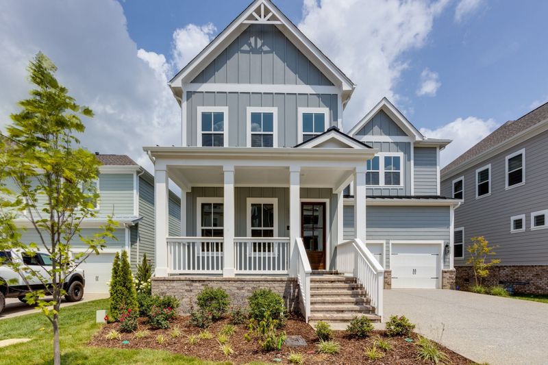 274 Halswelle Ln, Franklin, TN 37064