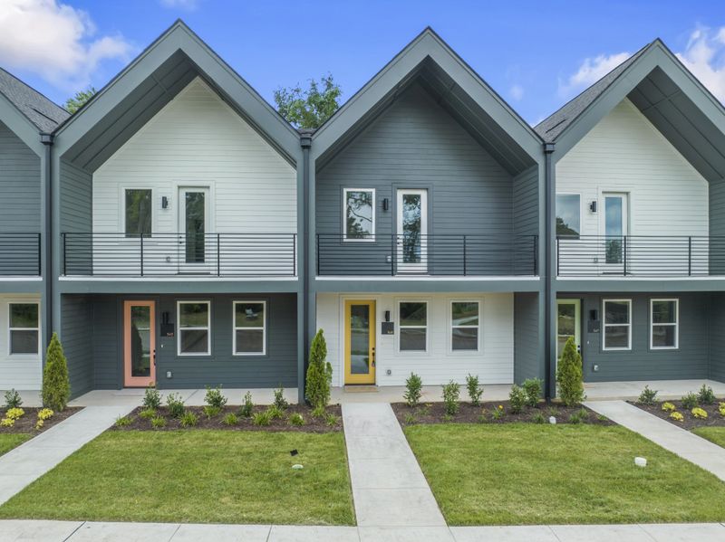543 Markham St, Nashville, TN 37214