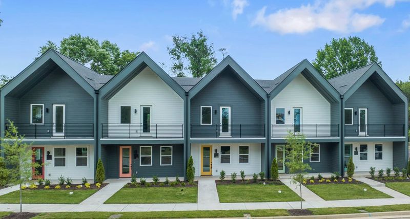 543 Markham St, Nashville, TN 37214