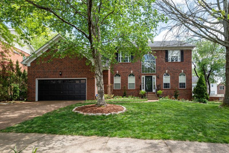 616 Grange Hill Ct, Franklin, TN 37067
