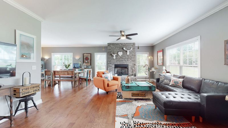 8975 Big Oak Dr, Murfreesboro, TN 37129