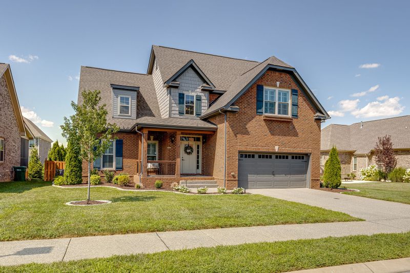 6036 Spade Dr, Spring Hill, TN 37174