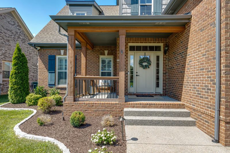 6036 Spade Dr, Spring Hill, TN 37174