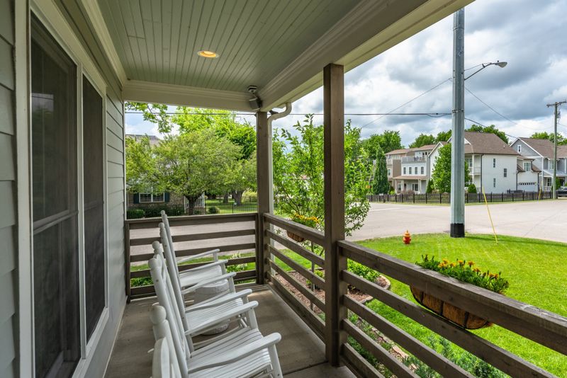 5311 Louisiana Ave, Nashville, TN 37209