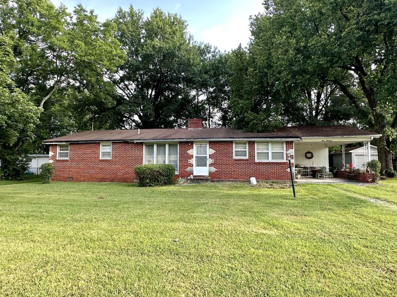 414 Ross Dr, Smyrna, TN 37167
