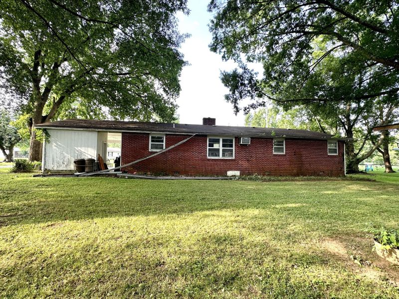 414 Ross Dr, Smyrna, TN 37167