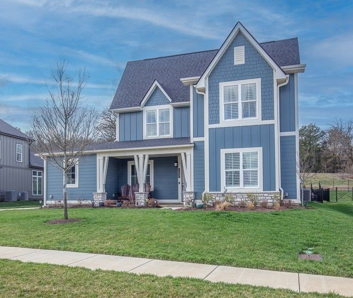 7237 Ludlow Dr, College Grove, TN 37046