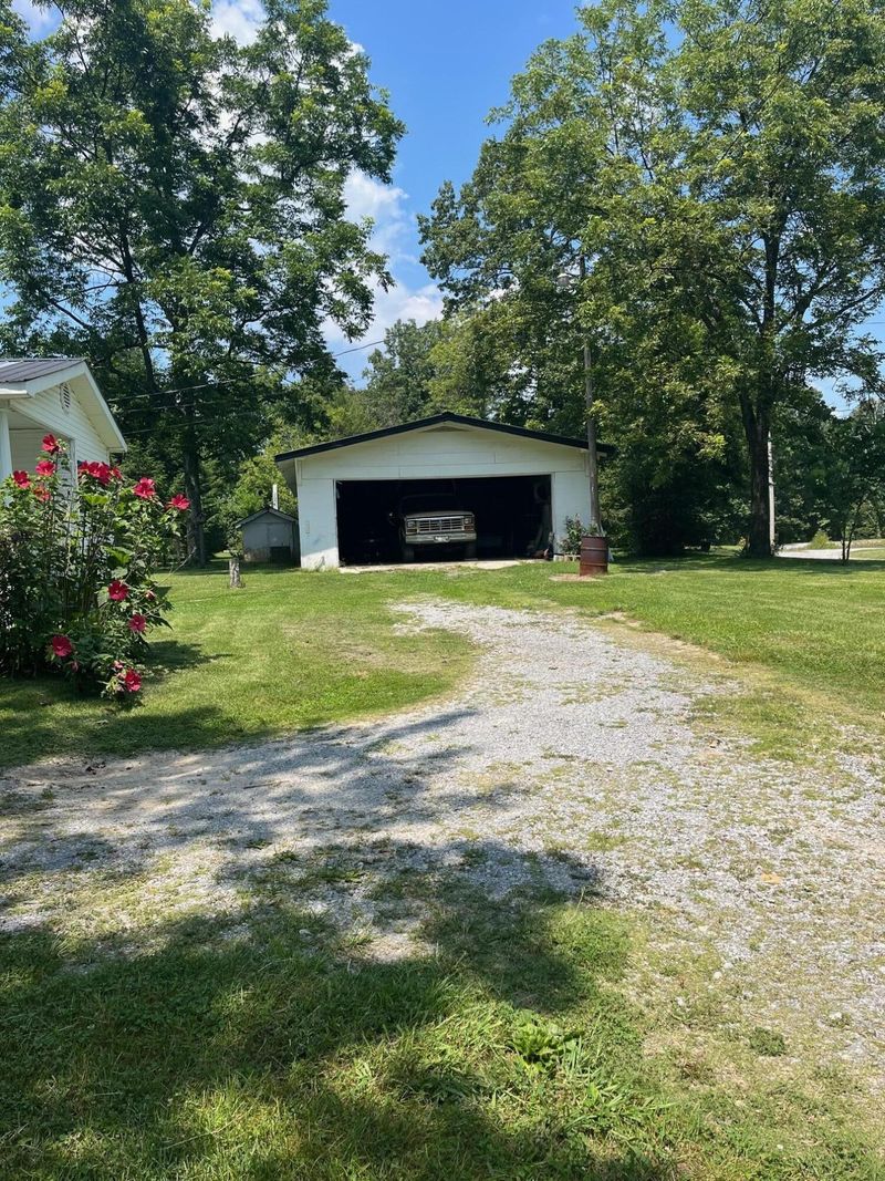 807 Co Rd 262, Bryant, AL 35958